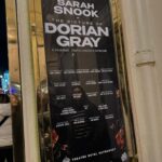 Gina Gershon Instagram - This production of The Picture Of Dorian Grey at the #theatreroyalheymarket in London, is Beyond Amazing and Inspired. Kip Williams ( Directed by and adaptation) is a genius. Sarah Snook is absolutely Brilliant. Congratulations to the whole production team. It is a Stunning Must See show if you can. Wow!! Loved it so much . I hope it is coming to Broadway-!!! @sarah_snook #thepictureofdoriangray 👏👏👏👏👏👏👏👏👏👏👏👏👏👏👏👏🌹🌹🌹🌹🌹#hotdate @mingjewellerylondon ❤️