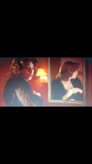 Gina Gershon Instagram - HappyFriday!!!!
So trippy when someone posts something that i havent seen in sooo long- i loved this weird little movie based on a Jim Thompson novel This World Then The Fireworks where Billy Zane and I play psychotic twin killers! And @ruemcclanahan plays our crazy mother! Of course. Thanks @we_are_the_gemini  for finding these wonderful, weird,  forgotten clips! @billyzane @twins #thisworldthenthefireworks #jimthompson  #flashbackfriday ❤️💃❤️