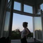Gina Stiebitz Instagram - last days of summer