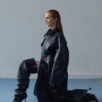 Gina Stiebitz Instagram - ZOO MAGAZINE ISSUE #82: ZEIG DICH Photographer: Boris Kralj @boriskralj Interview: Ralf Kramer Talent management: .martensgarten @martensgarten Stylist: Veronika Dorosheva @veronika.dorosheva @loewe Styling assistants: Lena Sophie Emslander and Matea Dolic Production: Snesha Bloom @maske_film_ and Call List @call_list_ Hair and Make-up: Stefanie Mellin @stefanie.mellin.official Light Technician: Robert Samplaswski @robertslifeproblems Art Director: Jonas Hamann @jonesfromvenus Location: Studio 101 Berlin