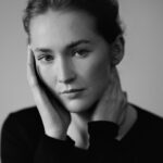 Gina Stiebitz Instagram - some more… …from @pascalbuenning h&m: @tobias_sagner