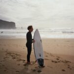 Gina Stiebitz Instagram – portugal pt. I