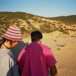 Gina Stiebitz Instagram – portugal pt. I
