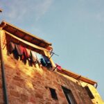 Gina Stiebitz Instagram - tuscany on film