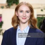 Gina Stiebitz Instagram - Berlinale ‘24