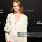 Gina Stiebitz Instagram - Berlinale ‘24