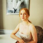 Gina Stiebitz Instagram - Cannes photodump