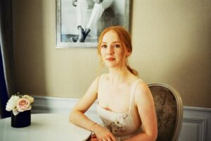 Gina Stiebitz Instagram - Cannes photodump
