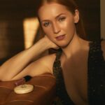 Gina Stiebitz Instagram – golden hour with @diorbeauty & @dior
photographer: @alexandrautzmann
dior pr: @csennlaub @jenni_du_
management: @martensgarten
makeup: @normanpohl
styling: @dior
hair: @emmanuellecaradec_hair / @cyrilhair