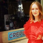 Gina Stiebitz Instagram - Cannes photodump