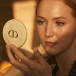 Gina Stiebitz Instagram – golden hour with @diorbeauty & @dior
photographer: @alexandrautzmann
dior pr: @csennlaub @jenni_du_
management: @martensgarten
makeup: @normanpohl
styling: @dior
hair: @emmanuellecaradec_hair / @cyrilhair