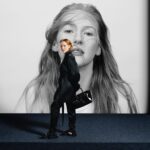 Gina Stiebitz Instagram - 🎞️ @liebeskind_berlin *ad