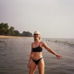 Gina Stiebitz Instagram - Hi I‘ve come out of hibernation