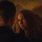 Gina Stiebitz Instagram - Find Witek and Elza on Rojst’97 ( “The Mire ‘97”) by incredible director and human @jan_holoubek. Available on @netflixpl WORLDWIDE on 08.07.21! #rojst97 #rojst #themire