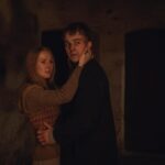 Gina Stiebitz Instagram - Find Witek and Elza on Rojst’97 ( “The Mire ‘97”) by incredible director and human @jan_holoubek. Available on @netflixpl WORLDWIDE on 08.07.21! #rojst97 #rojst #themire