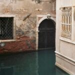 Gina Stiebitz Instagram - Venice on film 🎞️