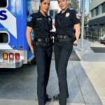 Gina Torres Instagram - Caption this….