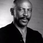 Gina Torres Instagram - Thank you Sir. You gave us so much. You built us bridges and runways so that we to could run and fly… Rest in Power sweet heart warrior. 🙏🏽 #lougossettjr