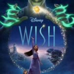 Gina Torres Instagram – If your looking for something to do this weekend that the whole family can enjoy, treat yourself to @disneyWISHmovie ⭐️ I laughed and cried and cheered. And also reveled in the glory of my friend’s triumph and talents. You will be in the best hands with the voices of @arianadebose @angeliquecabral #chrispine @harveyguillen @alantudyk taking by the hand and guiding you through this beautiful story.
PS: Love is a verb. It was my honor and joy to show up and support mi hermana. Show up for the ones you love. Whenever and however you can. #OnlyLoveIsReal ❤️ #NeverStopDreaming ⭐️
