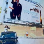 Gina Torres Instagram - Here’s a “reel” Throwback Thursday #tbt memory…. 17 YEARS!? How? 😱. For me, this movie represents an actors journey in so many ways. 1) I wasn’t their first choice. To be honest, probably not their 2nd or 3rd or 4th. 2) I had primarily done TV shows. And not a lot of leading lady roles at that. So my expectations for booking this were super low. 3) I was 38 and had started to quietly put away my teenage and 20something dreams of what I thought success would look like. And had decided to just be happy with my life. I was a working an actor. That in and of itself was a huge accomplishment. And so I understood that part of my job as an actor, is to show up where work is to be had and try to beat the odds. And that’s what I did. I even auditioned for the part that the luminous @kerrywashington eventually played, because Chris wasn’t sure where to put me. And then I got the call. “We will NOT be moving forward with Gina” 😩😢 Weeks went by. A friend of mine went in to audition and told me my picture was still up on the wall. How odd. 🤔 A few days later, came the call that they had reconsidered and offered me the part! 🙏🏽🤗 Later that year I became pregnant and booked a television show that shot on the Fox Studios lot. While shooting, promotion began for #IThinkILoveMyWife As I approached the lot my jaw dropped. There we were, Chris, Kerry and I on the biggest billboard I had ever seen. 👀😳😂 I fulfilled my commitment to myself, and then I let go and let God and left room for magic (that came in the form of a beautiful daughter)⭐️❤️✨ Thank you Chris Rock for trusting me to be your wife…eventually ☺️ They even put Chris & I on the soundtrack 🤣. https://youtu.be/hHgYOz3QS3k?si=eHi3KfBWmRILVaFB Did y’all see it??? Post & tell me your favorite part of the movie… then go tell #chrisrock & #kerrywashington Happy Anniversary 😁 Remember to ALWAYS #ShowUp #CommitToWhatYouLove ya never know 😊