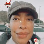 Gina Torres Instagram – 🎄🎁🙏🏽