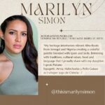 Gina Torres Instagram - #repost Parts 2. Salute Ladies!!! ❤️❤️❤️. “Getting to know our Hermanas” As we all witnessed so many beautiful posts highlighting Black History Month in February, we also recognize the beauty, spirit and power of our Afro Latina Hermanas is something to shine a light on every every day! As we grow our LAU Hermanidad, sharing and shining light is one more way to get to know our LAU Hermanas. There is no better way to shatter the old tropes of Latinadad, than to love the entirety of ourselves for all the world to see! We are thrilled to launch this three part series this week illuminating the wisdom and radiance of our Afro-Latina Hermanas. Our unique and individual experiences fuel our exuberance as we celebrate our beauty, diversity, and get to know each other a little more every Day! ❤️✨❤️ @latinasactingup @celihangout @lehxliesusana_ @lorenescandon @mariamercedesofficial @mjacostatv @sara.montez @latinas @afrolatina