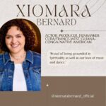Gina Torres Instagram - #repost Parts 2. Salute Ladies!!! ❤️❤️❤️. “Getting to know our Hermanas” As we all witnessed so many beautiful posts highlighting Black History Month in February, we also recognize the beauty, spirit and power of our Afro Latina Hermanas is something to shine a light on every every day! As we grow our LAU Hermanidad, sharing and shining light is one more way to get to know our LAU Hermanas. There is no better way to shatter the old tropes of Latinadad, than to love the entirety of ourselves for all the world to see! We are thrilled to launch this three part series this week illuminating the wisdom and radiance of our Afro-Latina Hermanas. Our unique and individual experiences fuel our exuberance as we celebrate our beauty, diversity, and get to know each other a little more every Day! ❤️✨❤️ @latinasactingup @celihangout @lehxliesusana_ @lorenescandon @mariamercedesofficial @mjacostatv @sara.montez @latinas @afrolatina