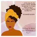 Gina Torres Instagram - #repost Parts 1. Salute Ladies!!! ❤️❤️❤️. “Getting to know our Hermanas” As we all witnessed so many beautiful posts highlighting Black History Month in February, we also recognize the beauty, spirit and power of our Afro Latina Hermanas is something to shine a light on every every day! As we grow our LAU Hermanidad, sharing and shining light is one more way to get to know our LAU Hermanas. There is no better way to shatter the old tropes of Latinadad, than to love the entirety of ourselves for all the world to see! We are thrilled to launch this three part series this week illuminating the wisdom and radiance of our Afro-Latina Hermanas. Our unique and individual experiences fuel our exuberance as we celebrate our beauty, diversity, and get to know each other a little more every Day! ❤️✨❤️ @latinasactingup @celihangout @lehxliesusana_ @lorenescandon @mariamercedesofficial @mjacostatv @sara.montez @latinas @afrolatina