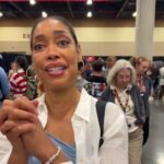 Gina Torres Instagram –