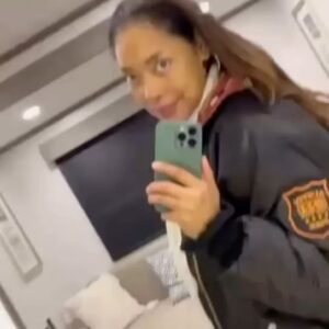 Gina Torres Instagram - That’s a wrap on week 1!!So good to be back to work on @911Lonestar alongside a stellar cast and our incredible crew that bring the magic everyday. Time to rest, cuz you won’t believe what the 126 is about to step into this fall on @foxtv Catch up on last season on @hulu.
#friendsandcolleagues  @roblowe 
@the_brianmichael
@natachakaram
@misscleopatradog
@julesworks
@ronenrubinstein
@bedes
#jimparrack
#bradbuecker