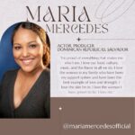Gina Torres Instagram - #repost Parts 1. Salute Ladies!!! ❤️❤️❤️. “Getting to know our Hermanas” As we all witnessed so many beautiful posts highlighting Black History Month in February, we also recognize the beauty, spirit and power of our Afro Latina Hermanas is something to shine a light on every every day! As we grow our LAU Hermanidad, sharing and shining light is one more way to get to know our LAU Hermanas. There is no better way to shatter the old tropes of Latinadad, than to love the entirety of ourselves for all the world to see! We are thrilled to launch this three part series this week illuminating the wisdom and radiance of our Afro-Latina Hermanas. Our unique and individual experiences fuel our exuberance as we celebrate our beauty, diversity, and get to know each other a little more every Day! ❤️✨❤️ @latinasactingup @celihangout @lehxliesusana_ @lorenescandon @mariamercedesofficial @mjacostatv @sara.montez @latinas @afrolatina
