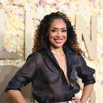 Gina Torres Instagram – Last night’s #GoldenGlobes gave us the #Suits reunion we’ve all been waiting for! Swipe through to see the highlights. 🤩
