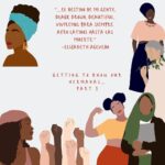 Gina Torres Instagram - #repost Parts 3. Salute Ladies!!! ❤️❤️❤️. “Getting to know our Hermanas” As we all witnessed so many beautiful posts highlighting Black History Month in February, we also recognize the beauty, spirit and power of our Afro Latina Hermanas is something to shine a light on every every day! As we grow our LAU Hermanidad, sharing and shining light is one more way to get to know our LAU Hermanas. There is no better way to shatter the old tropes of Latinadad, than to love the entirety of ourselves for all the world to see! We are thrilled to launch this three part series this week illuminating the wisdom and radiance of our Afro-Latina Hermanas. Our unique and individual experiences fuel our exuberance as we celebrate our beauty, diversity, and get to know each other a little more every Day! ❤️✨❤️ @latinasactingup @celihangout @lehxliesusana_ @lorenescandon @mariamercedesofficial @mjacostatv @sara.montez @latinas @afrolatina