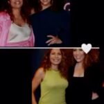 Gina Torres Instagram – Where to begin with this dynamic duo?? @dianamariariva and @thereallisavidal who have entertained us for 30  years with an enviable depth of range AND have just recently been honored in the CA state capitol for Achievement in Advocacy and Entertainment in large part due to the creation and growth of the Latina centric platform @LatinasActingUp have left me no choice but to bow deeply before these reinas in honor of #WCW.
The best part of all? It’s not just my administration that runs deep. It is my love for these side splittingly funny, kind, whip smart and generous women that knocks me to my knees. Forever grateful to have connected with you after all these years and to be able to call you #Hermanas 
#Latinexcellence
#OnlyLoveIsReal ❤️
