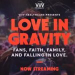 Gina Torres Instagram – Earlier this year I had the good fortune of participating in season 2 of #LoveinGravity alongside some incredible Latine talent and directed by the wonderful @ranadashepard Give us a listen as we journey through a story of queer love, family, faith and the pursuit of an authentic life. Presented by @viivhealthcare Now streaming wherever you get your podcasts. PS. Season 1 is pretty great too ☺️#OnlyLoveIsReal ❤️🌈