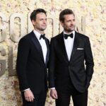Gina Torres Instagram – Last night’s #GoldenGlobes gave us the #Suits reunion we’ve all been waiting for! Swipe through to see the highlights. 🤩