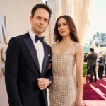Gina Torres Instagram – Last night’s #GoldenGlobes gave us the #Suits reunion we’ve all been waiting for! Swipe through to see the highlights. 🤩