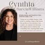 Gina Torres Instagram - #repost Parts 3. Salute Ladies!!! ❤️❤️❤️. “Getting to know our Hermanas” As we all witnessed so many beautiful posts highlighting Black History Month in February, we also recognize the beauty, spirit and power of our Afro Latina Hermanas is something to shine a light on every every day! As we grow our LAU Hermanidad, sharing and shining light is one more way to get to know our LAU Hermanas. There is no better way to shatter the old tropes of Latinadad, than to love the entirety of ourselves for all the world to see! We are thrilled to launch this three part series this week illuminating the wisdom and radiance of our Afro-Latina Hermanas. Our unique and individual experiences fuel our exuberance as we celebrate our beauty, diversity, and get to know each other a little more every Day! ❤️✨❤️ @latinasactingup @celihangout @lehxliesusana_ @lorenescandon @mariamercedesofficial @mjacostatv @sara.montez @latinas @afrolatina