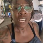 Gina Yashere Instagram - People still ain't gettin' it, so here ya go. Lemme just make a few more enemies .. 🤣 #ginahasspoken #Isaidwhatisaid #andwhat #noapologies #wgastrong #sagaftra #sagaftrastrong