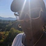 Gina Yashere Instagram - Ranting while hiking.... These dickbiscuits at the @britishmuseum refused to give us back our stolen artefacts, because they consider themselves the imperial guardians of history, all the while their staff were stealing them & selling them on eBay. CLOWNS. RACIST. IMPERIALIST. CLOWNS #ginahasspoken #isaidwhatisaid #andwhat #noapologies #ginasrants