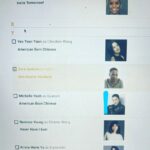 Gina Yashere Instagram - So my friend just sent me this...An Emmy nomination feels so out of reach, as @bobheartsabishola just doesn't get the hype that other shows are getting, tho we deserve it, but I love the fact that I'm even on the list, & he's willing to waste his vote on me 🤣 One day tho.....