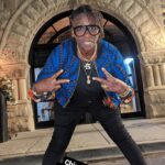 Gina Yashere Instagram - Well Chicago, what can I say! What a venue, @thaliahallchicago, what an audience. What a city! #thewomankingofcomedy tour so far has been🔥 Thanx to all of you who came out & lined up for over an hour after the show & bought all my books! The rest of you who bought after we'd run out, we'll get yours mailed ASAP! Thanx to my opener @kellyehoward who kilt it! & my @djkceaser who hyped the crowd & my set! @cfcarter8 , @marymorten & my in laws Paul & @sunnyfisch who corralled half the city to my show @onthemoonarts for finding me all these cool AF venues Truly love & appreciate you all! Fly af reversible jacket from @ofuure, a burfday present from my wonderful @bobheartsabishola costume department, @karlastyle @alicogodachy @andrearosedas @kara_l_owens DC! YOU'RE UP NEXT! GET YOUR TICKETS! DON'T ASK ME SHIT!! GINAYASHERE.COM FOR DEETS WASHINGTON DC PORTLAND OR DETROIT LOS ANGELES MONTREAL TORONTO