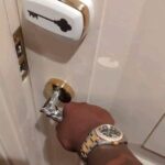 Gina Yashere Instagram - Uploading my Vegas #ginashotelrooms again, as some peeps apparently had issues with the video... Probably iPhone users 🤣 Video taken with my trusty #googlepixel7pro #giftfromgoogle @googlepixel_us #Ginashotelrooms #controlcondom #travelinggermaphobe #stealables