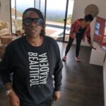 Gina Yashere Instagram - One for my BRITS!!! OO IS IT???? GIMME THE ARTIST!! GIMME THE YEAR!! #choonsontuesdays #choonsontuesday #noshazam #under30sdontevenbother #thisaintyourgame