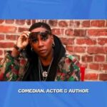 Gina Yashere Instagram - Me & one of my @bobheartsabishola writers, the foetus @ibet_inyang are gonna be in my local neighbourhood at our favourite black owned bookstore, @octavias_bookshelf talking #cackhanded this Saturday. Come thru & get a signed copy! And if you already have it, come thru & I'll sign it! And if you don't know who the hell I am, come thru anyway, COZ IT'S FREEEEE!! BRING YOUR QUESTIONS BRING YOUR POSITIVITY. I'LL BRING THE GAB & THE LAUGHTER. Let's go #altadena