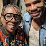 Gina Yashere Instagram - Growing up in England I didn't know what Juneteenth was, as our black history has some slight differences, but I've truly come to appreciate the significance of the day, and holy moly! My Juneteenth this year was LIT! Had the honour of being the MC of this year's event at the Greek theater that was broadcast live on @CNN last night, getting to hang backstage with some of the great musicians who provided the soundtrack to my youth & some of the new stars coming up today. SWIPE FOR ALL THE GOODIES @officialswv @nelly @imcharliewilson @davido @mike_phillips @kirkfranklin @bigfreedia @chloebailey @miguel #munilong Now back to reality & my #thewomankingofcomedy tour. GET YOUR TICKETS! BROOKLYN NYC PORTLAND OR DETROIT LOS ANGELES WASHINGTON DC CHICAGO MONTREAL TORONOTO JUST ADDED! DON'T ASK ME SHIT!! GINAYASHERE.COM FOR DEETS comedy #comedian #ginayashere #nigerian #naija #kemi #bobheartsabishola #standup #standupcomedy Video taken with my trusty #googlepixel7pro #giftfromgoogle @googlepixel_us