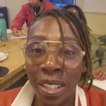 Gina Yashere Instagram - Tonight's the night!!!! @bobheartsabishola @cbstv WATCH IT!!!!!