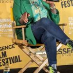 Gina Yashere Instagram - What a crazy, non-stop, JOY filled weekend @essencefest! So much #blackexcellence, my cup is fulleth 🤣And #neworleans ... I'LL BE BACK! Back home for a few days to recover, & watch the July 4th fireworks from our deck, then off to CHICAGO for the next leg of #Thewomankingofcomedy tour this SATURDAY GET YOUR TICKETS! DON'T ASK ME SHIT!! ginayashere.com for deets. Also going to: PORTLAND OR DETROIT LOS ANGELES WASHINGTON DC TORONTO MONTREAL See ya there 😁 comedy #comedian #ginayashere #nigerian #naija #kemi #bobheartsabishola #standup #standupcomedy Video taken with my trusty #googlepixel7pro #giftfromgoogle @googlepixel_us