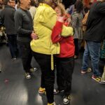 Gina Yashere Instagram - This week I said an emotional goodbye to my life changing show @bobheartsabishola. 5 years ago, a meeting with Chuck Lorre changed the course of my life & career, & myself and a talented group of people wrote 95 episodes of groundbreaking TV, brought to life by a most amazing team of people, from the cast, to directors ,costume, lighting, grips, set dressers, and props. We became a family, & I will miss them all. Creating & playing Kemi was the greatest of honours. I loved every second of it & I'll miss her SO MUCH. I will take what I've learnt & hopefully create more stories while also helping my friends do the same. This isn't the end. Just a new beginning. I thank you all for your support, and I'm forever grateful. ONWARDS & UPWARDS