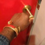 Gina Yashere Instagram - Here we go! Another #ginashotelrooms for ya. @virginhotels ...Nice room but some issues. What u think??